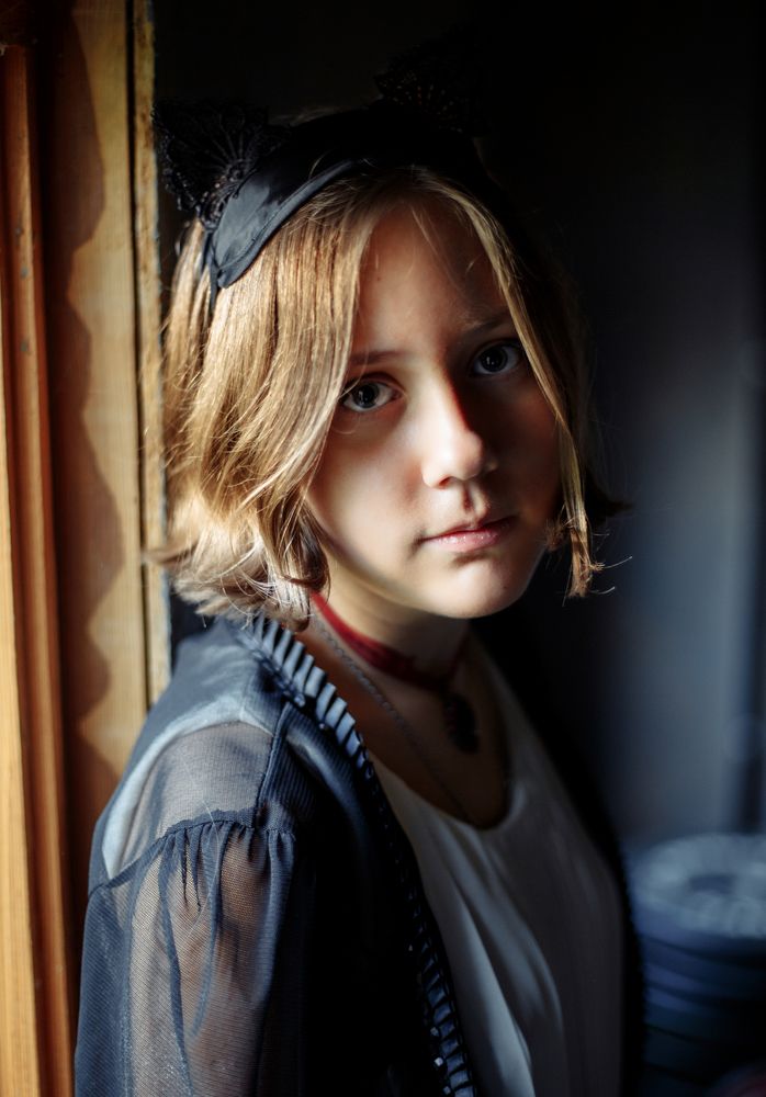 Photograph by Львова Люси