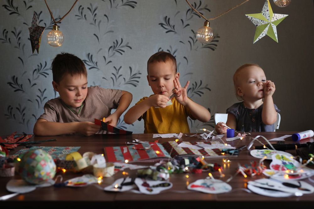 Photograph by Анастасия Богатова