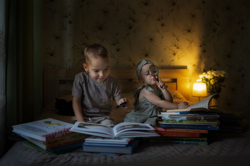 Photograph by Анастасия Богатова