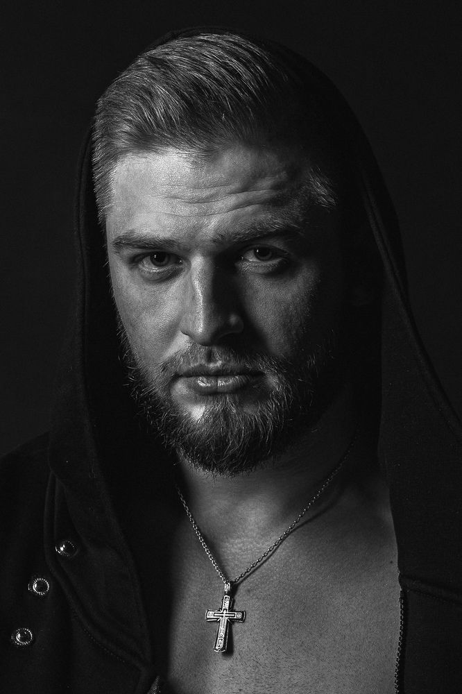 Photograph by Anastasia Astakhova