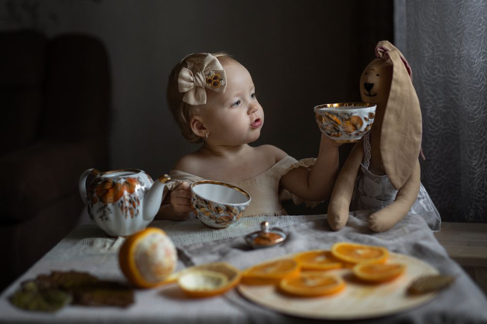 Photograph by Анастасия Богатова