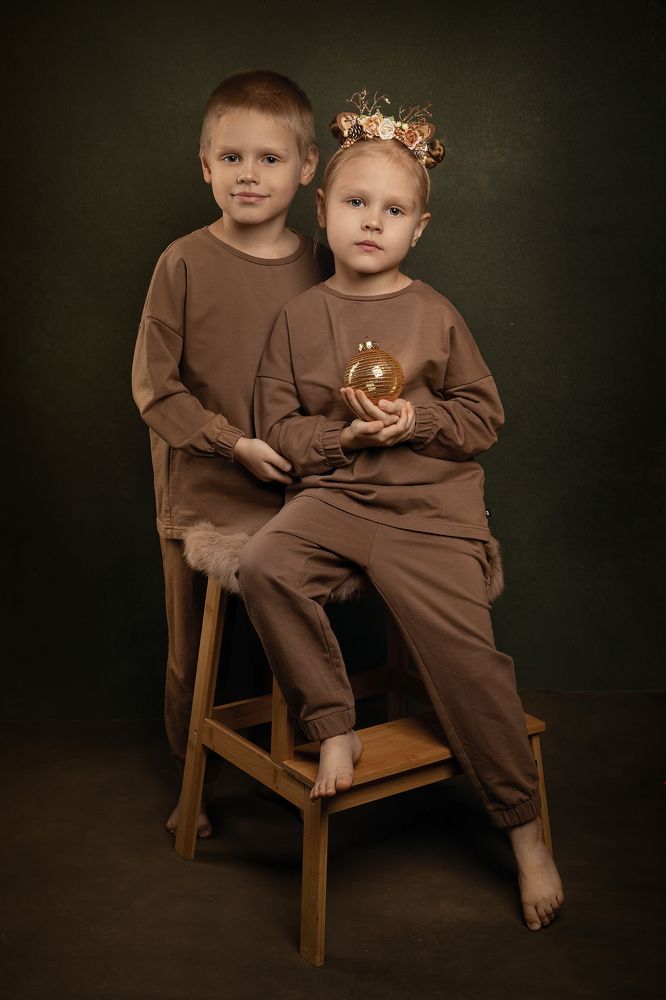 Photograph by Елена Гребенщикова