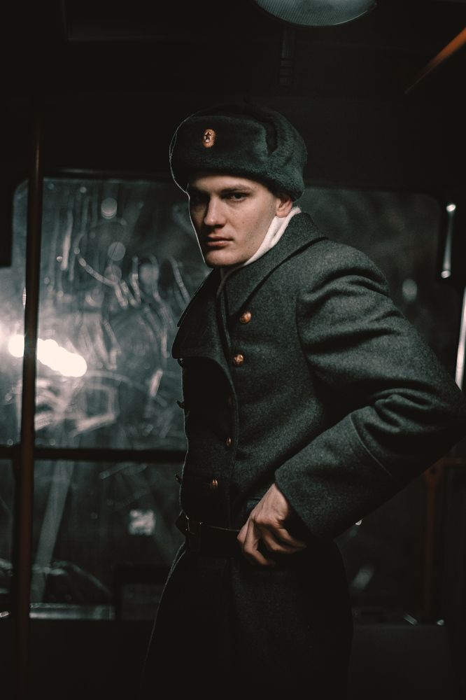 Photograph by Владислав Головня