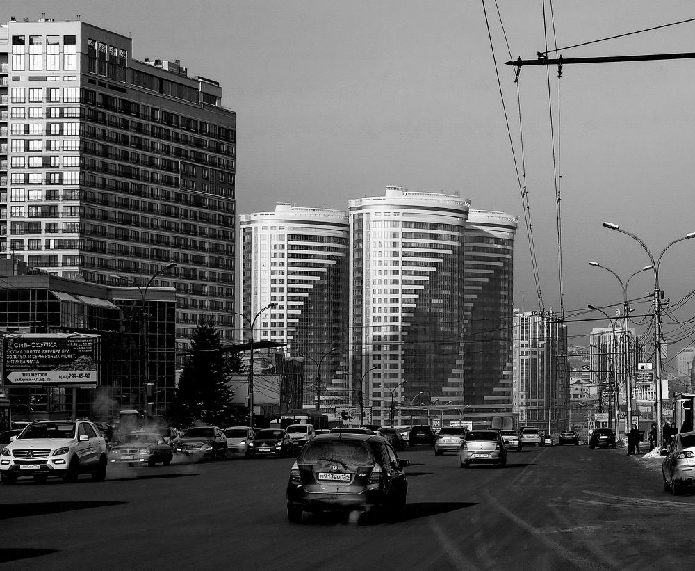 Photograph by Сергей