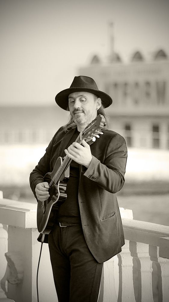 Photograph by Константин Гудков