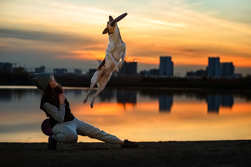 Photograph by Ольга Легенькая