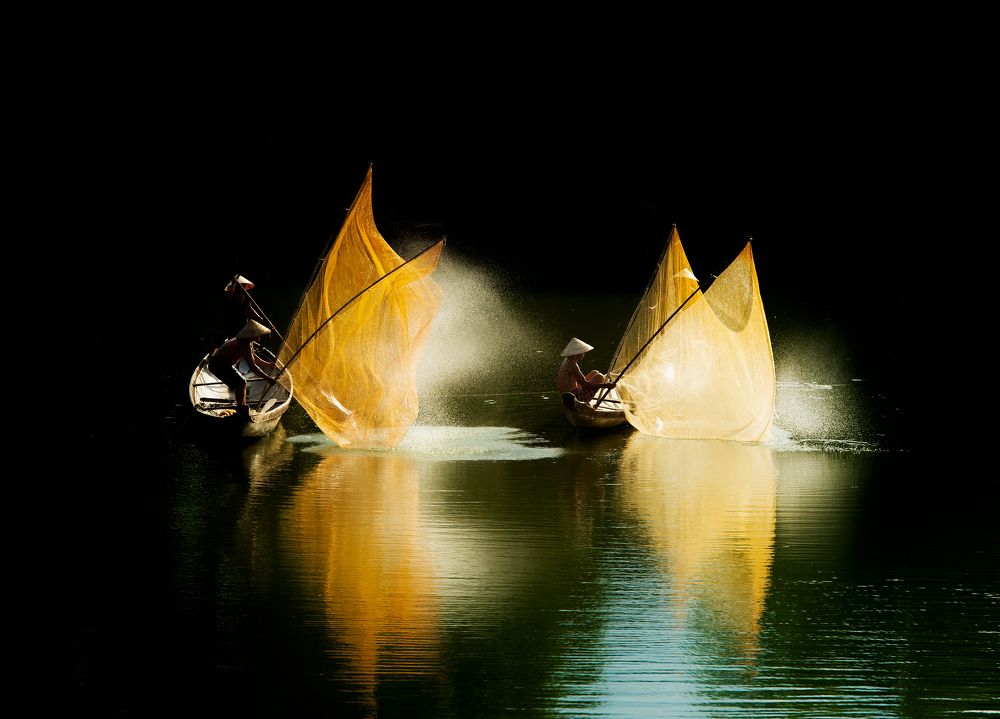 Фотография автора Đào Cảnh