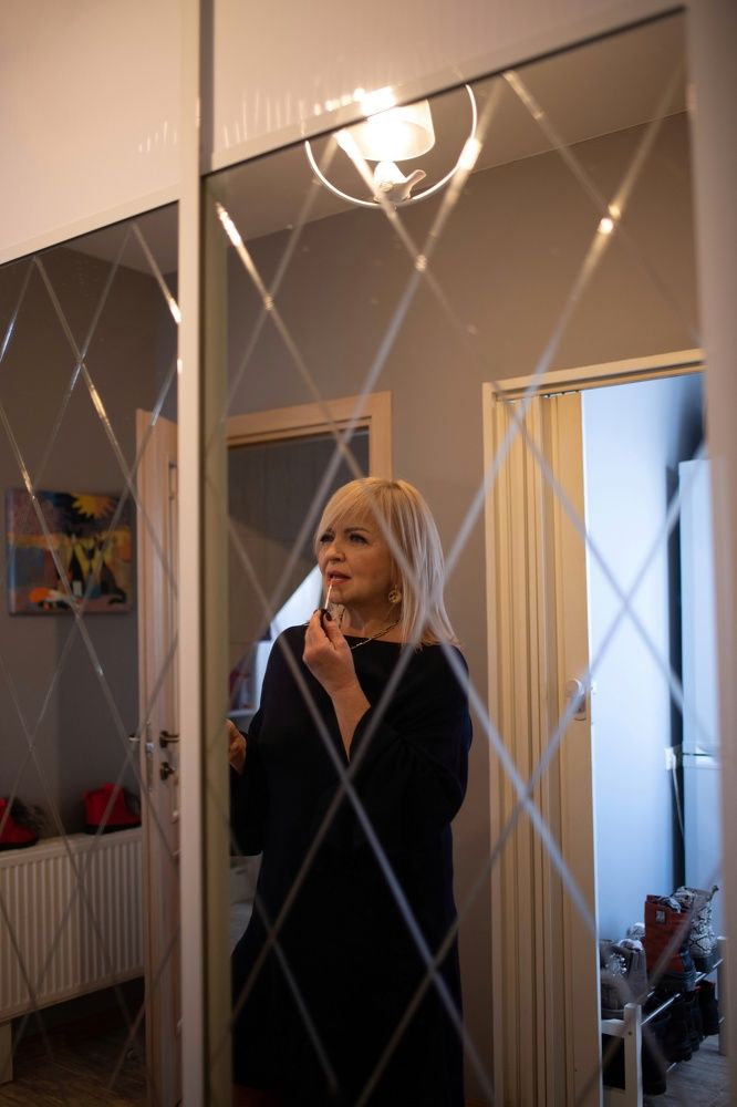 Photograph by Анна Новосельцева