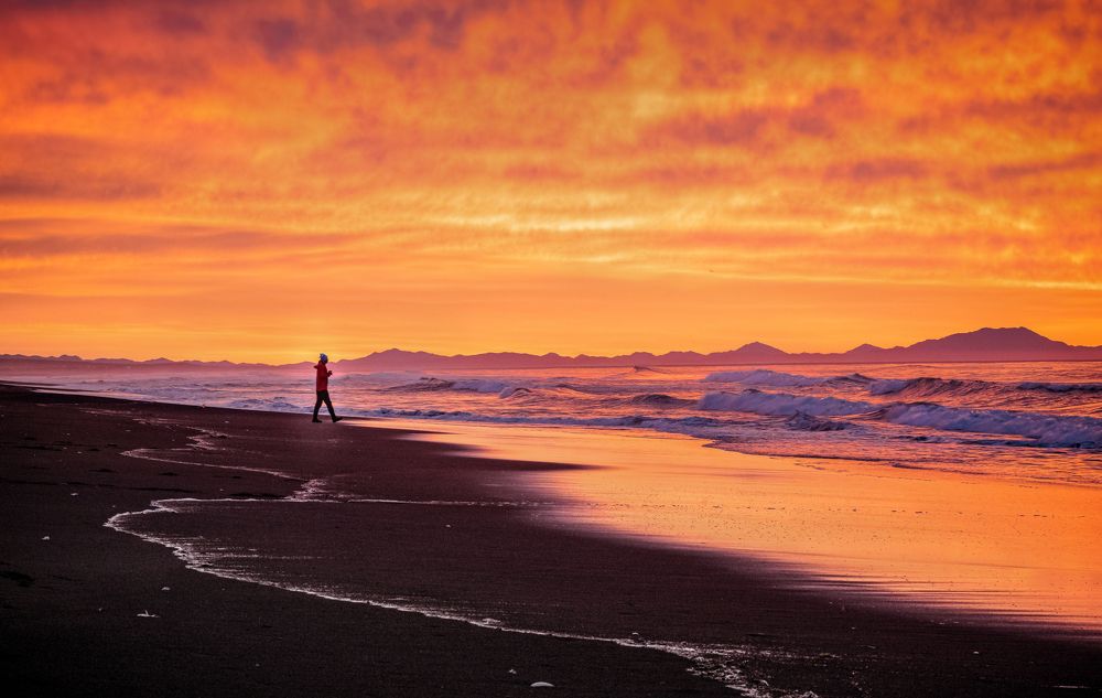 Photograph by Denis Zakalyapin