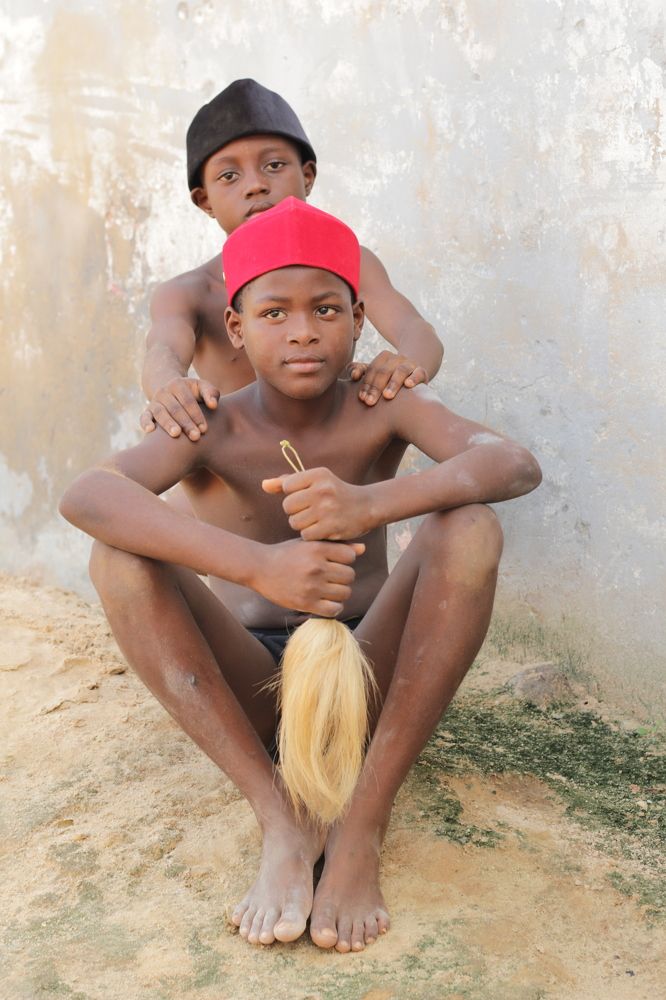 Innocence de l'union