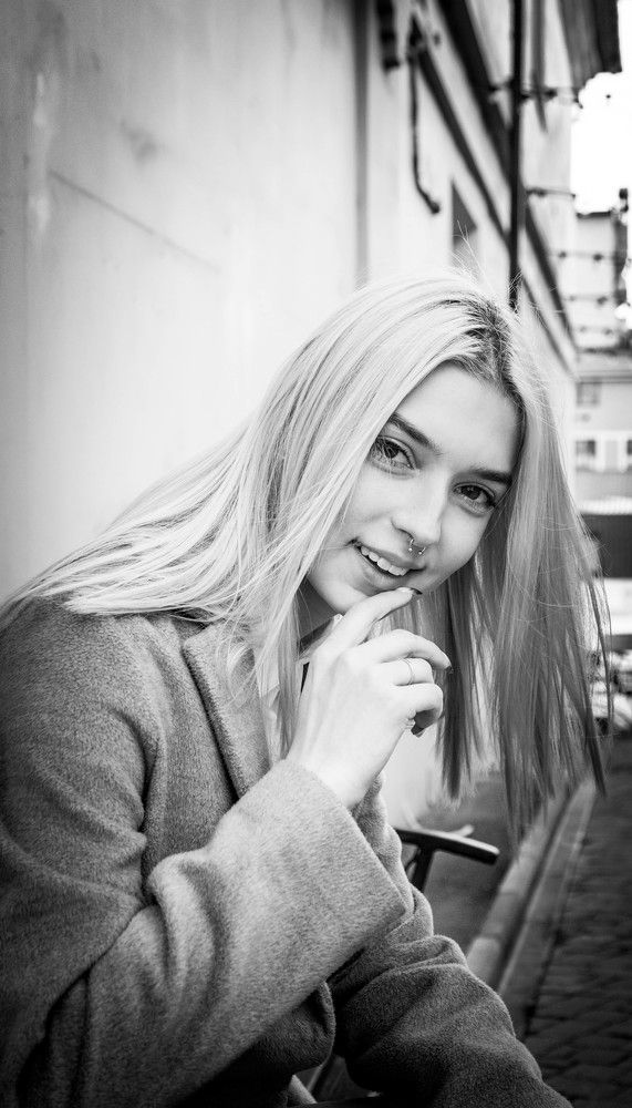 Photograph by Николай Чухрай