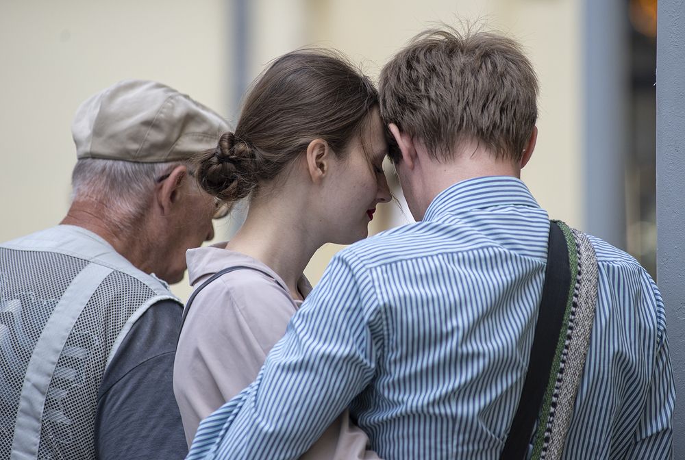 Photograph by Alexsandr