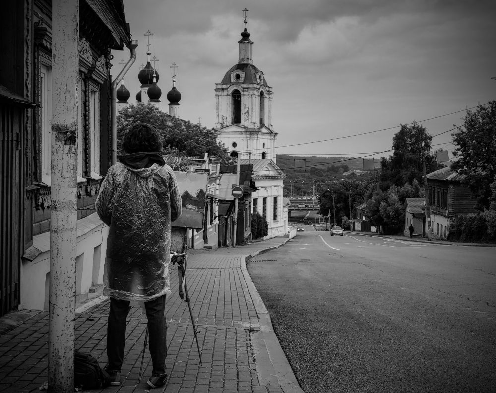 Photograph by Никита Антонов