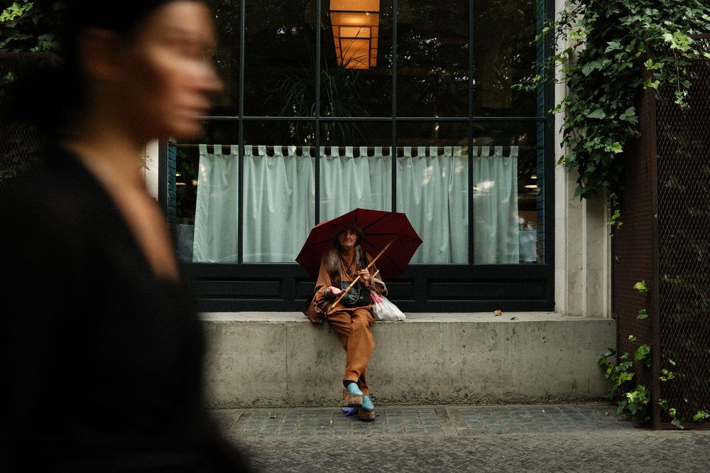 Photograph by Giorgi Begadze