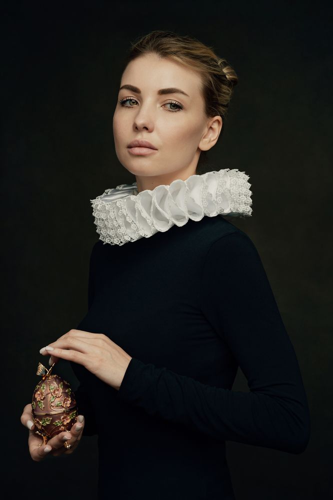 Photograph by Владимирова Оксана