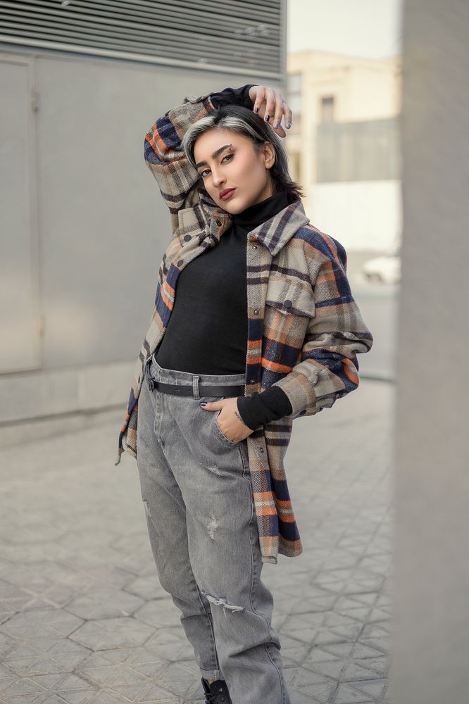 Photograph by Pouria pouriarezaie