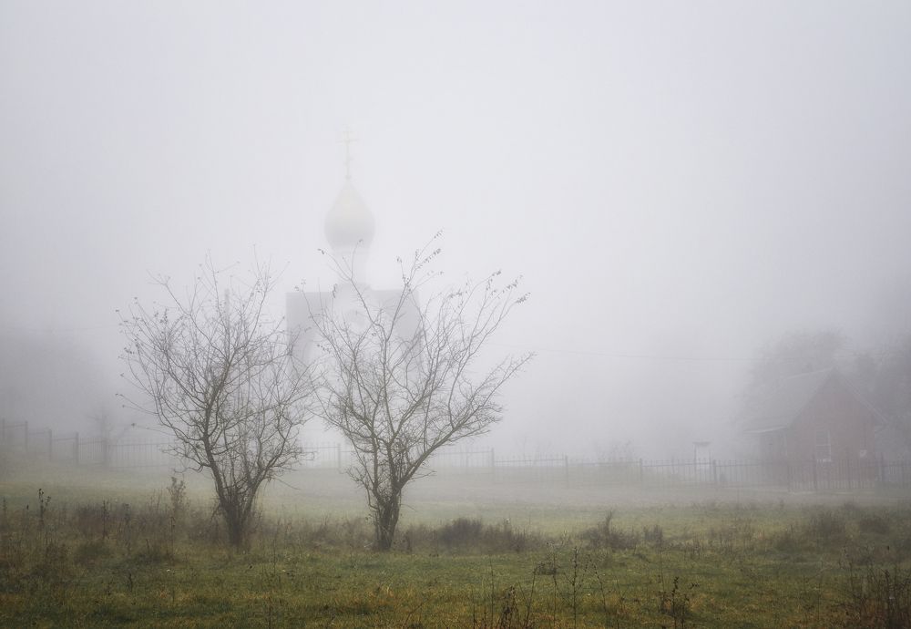 Photograph by Марина Гнедаш