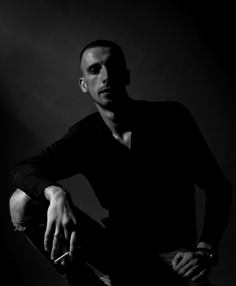 Photograph by Марина Семенова