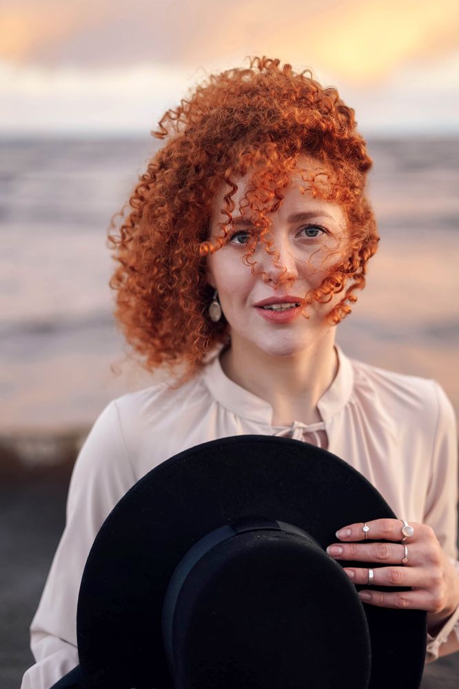 Photograph by Анна Чалая