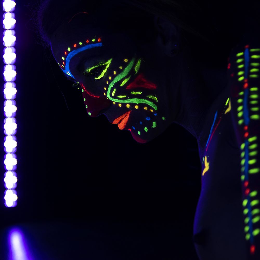 Photograph by Miriam Bennouna