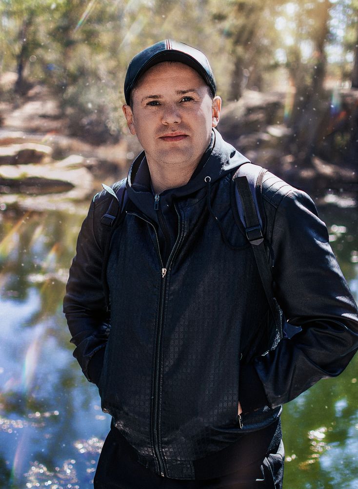 Photograph by Елена Репьева