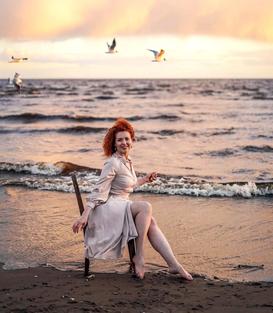 Photograph by Анна Чалая