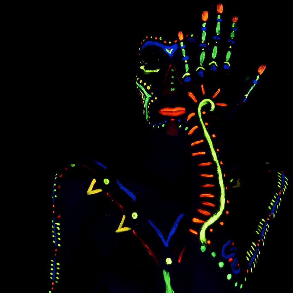 Photograph by Miriam Bennouna