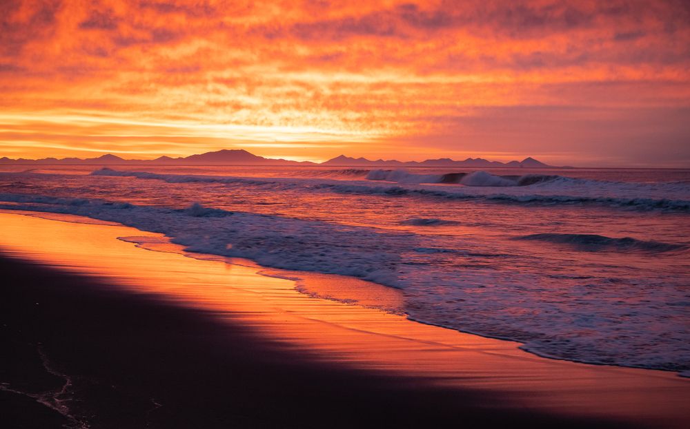 Photograph by Denis Zakalyapin