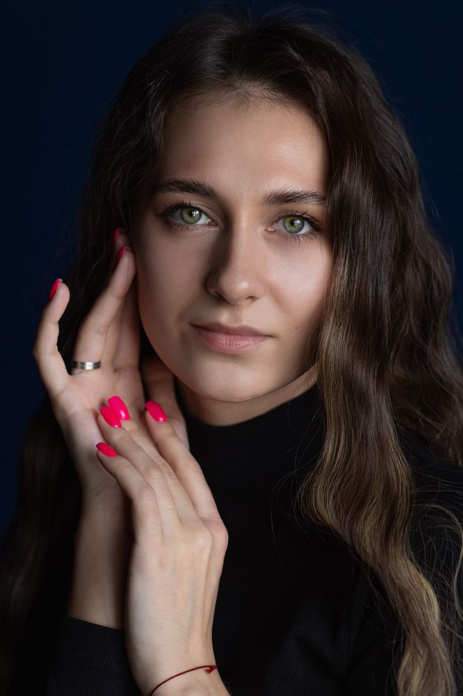 Photograph by Андрей Серенков