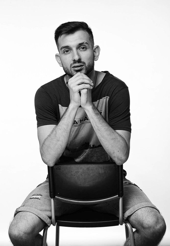 Photograph by Виктория Сапрыкина