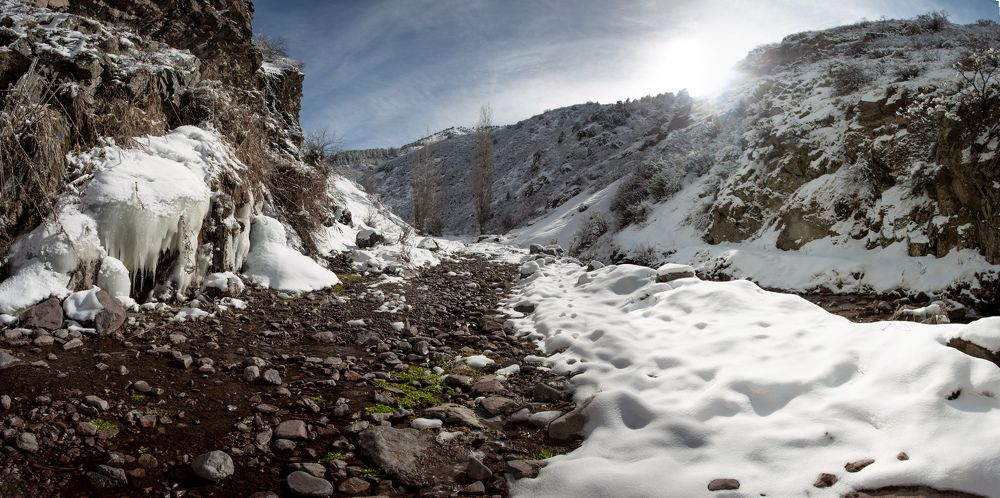 Photograph by Антон Андриянов