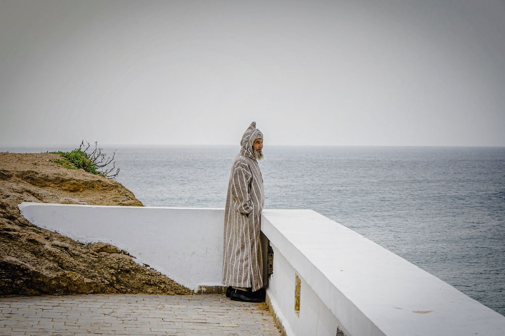 The Old Man and the Sea