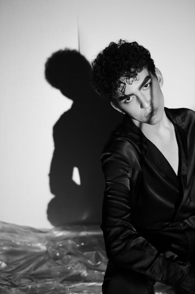 Photograph by Виктория Сапрыкина