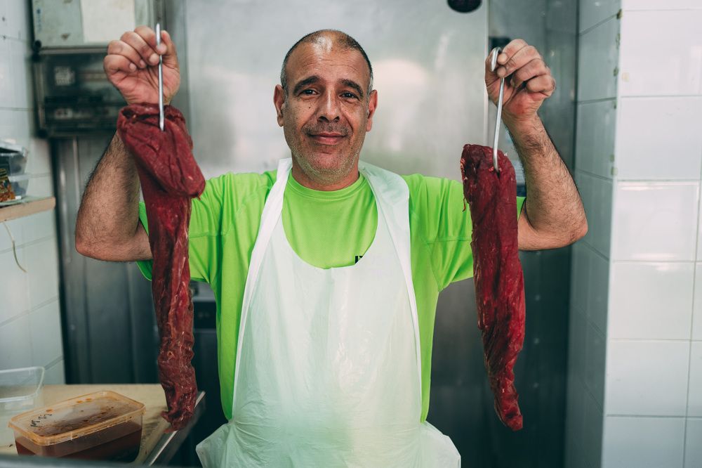 Фотография автора Мария Креймер