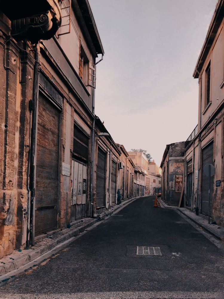 Photograph by Olesia Ivanova