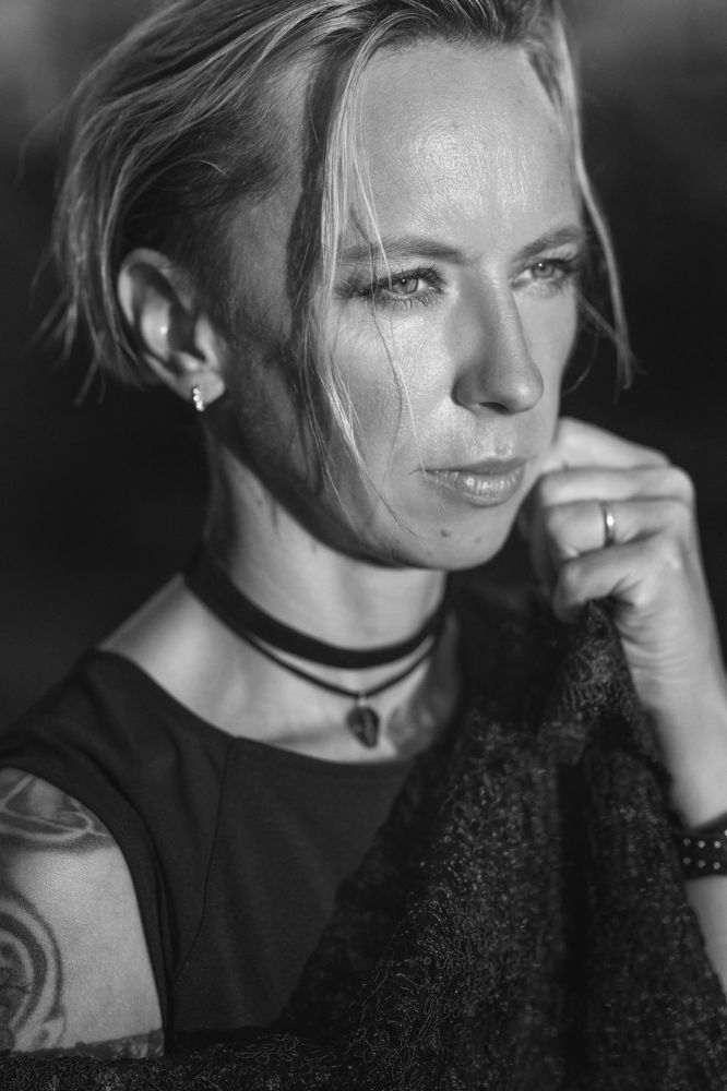 Photograph by Вероника Романович