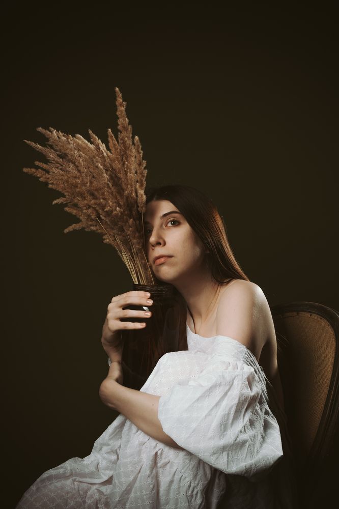 Photograph by Slava Storozhev