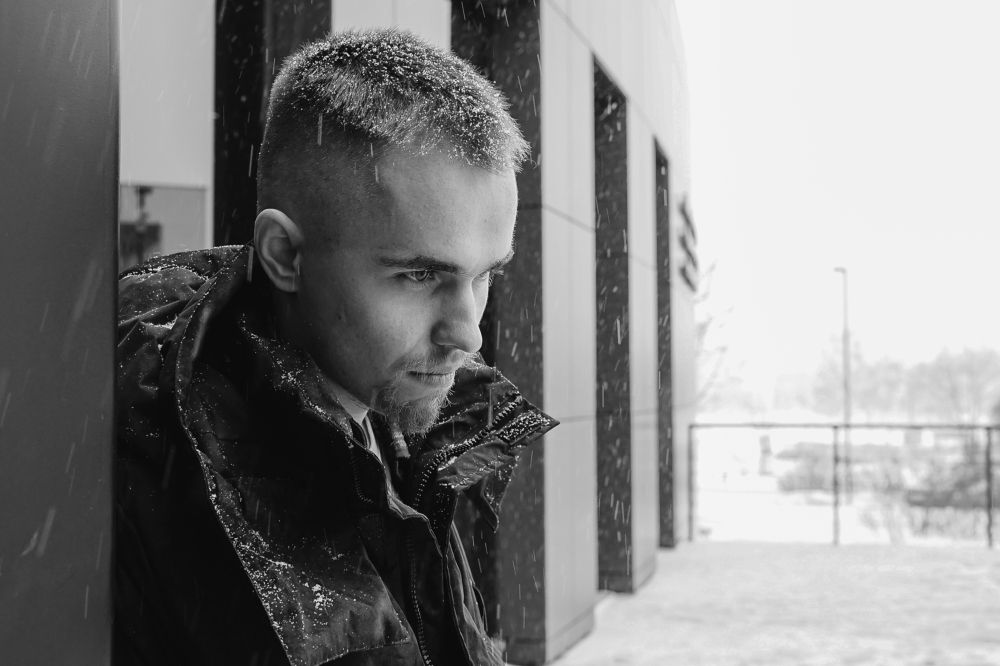 Photograph by Константин Рубис