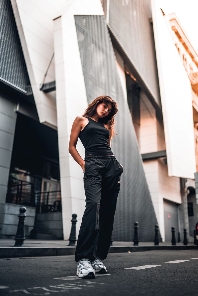 Photograph by Merabi Eminashvili