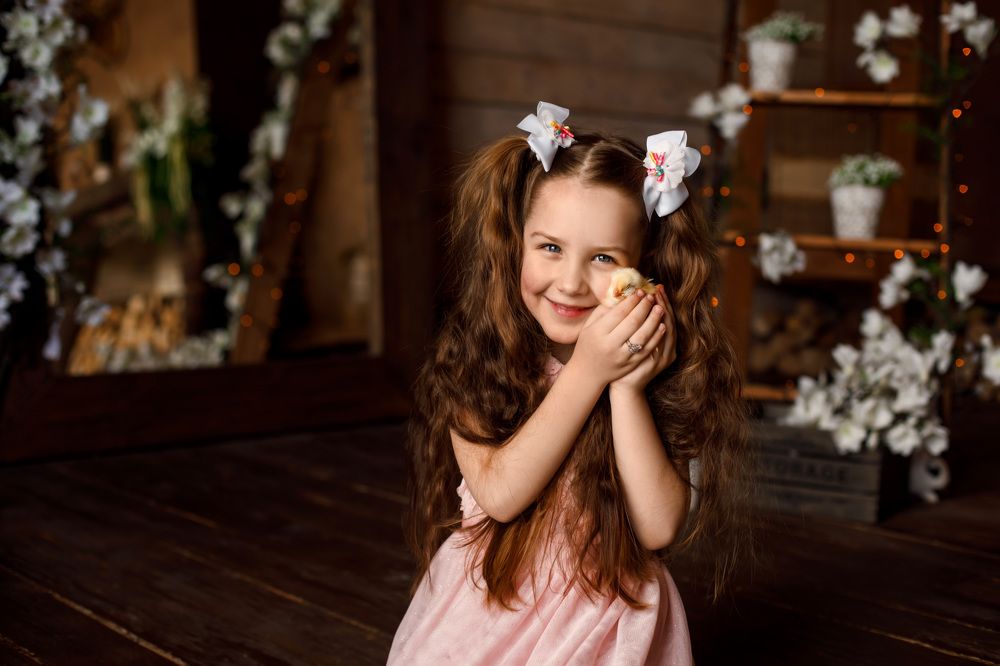 Photograph by Любовь Покацкая