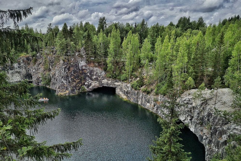 Photograph by Юлия Поликарпова