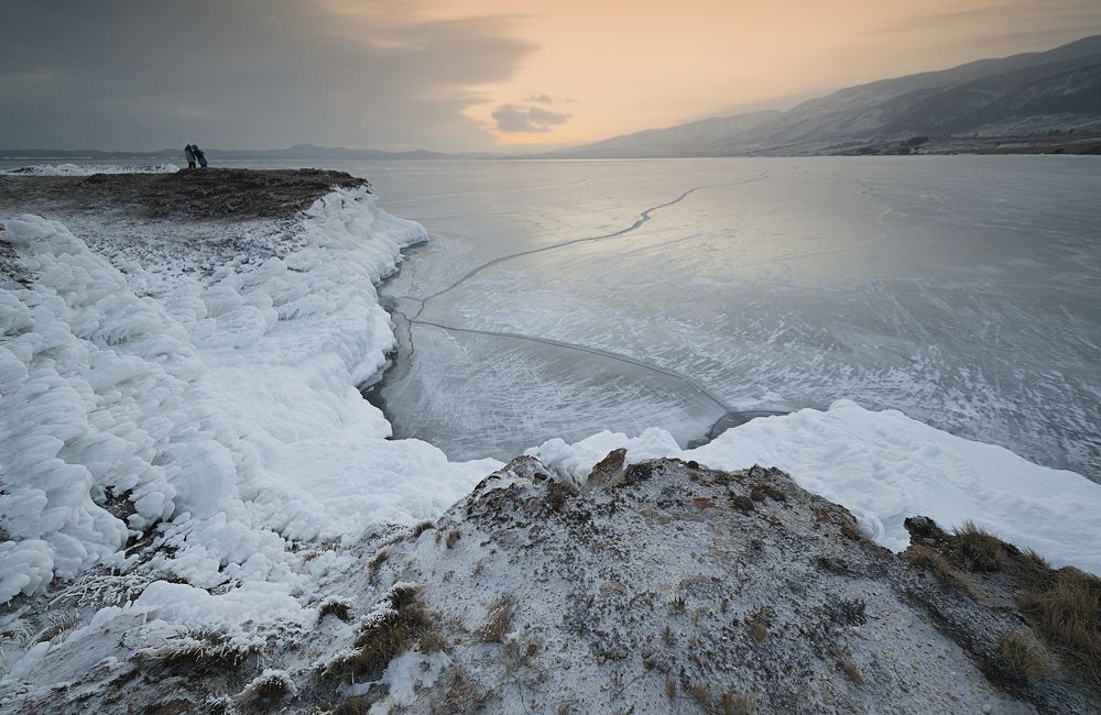 Фотография автора Лариса Кисурина