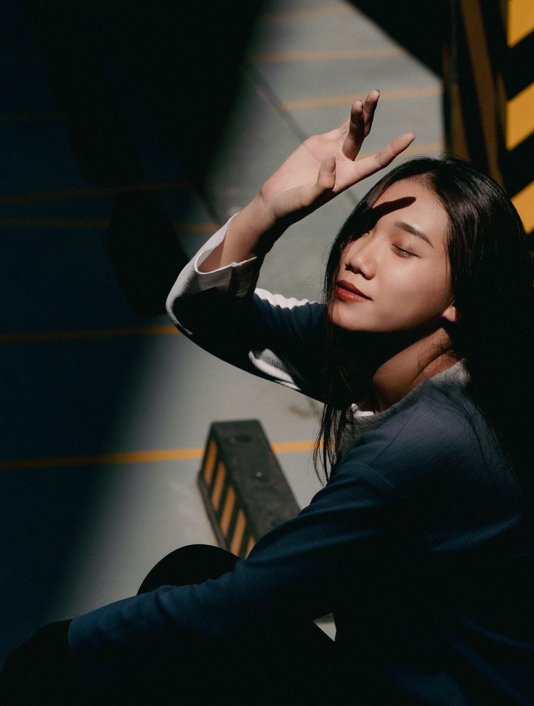 Фотография автора Nguyen Nguyen .N