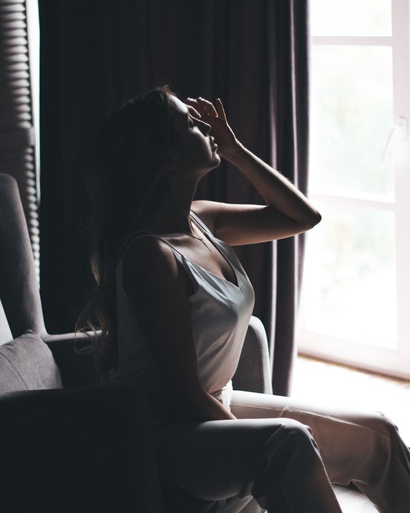 Photograph by Юлия Афонина