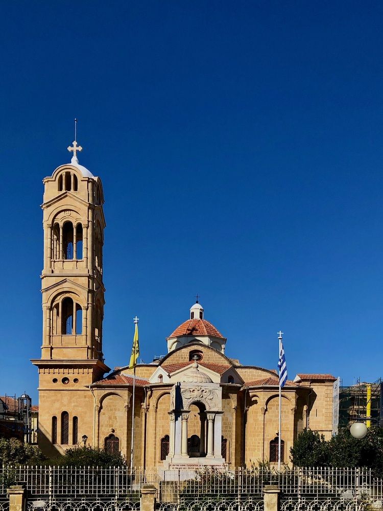 Photograph by Olesia Ivanova