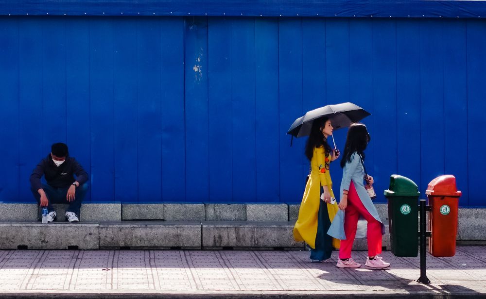 Фотография автора Nguyen Nguyen .N