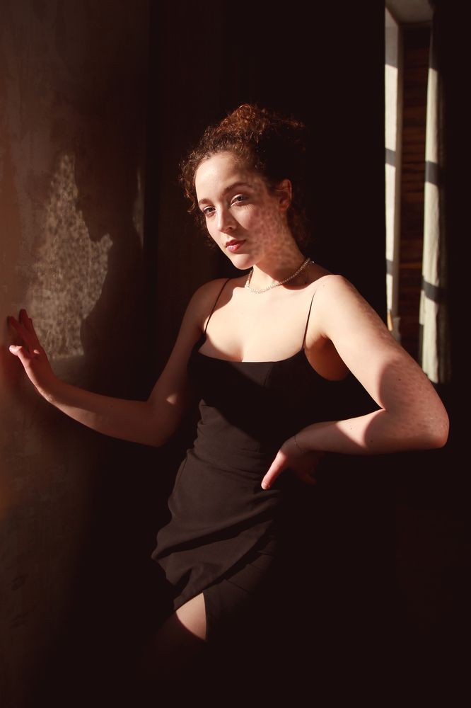 Photograph by Ольга Кочнева