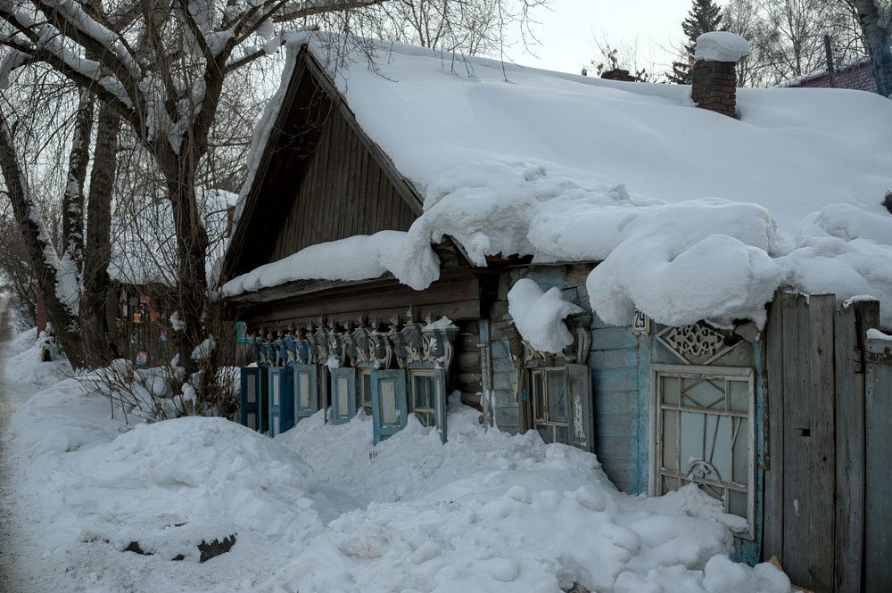 Photograph by Николай Новожилов