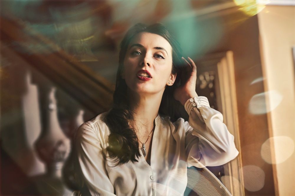 Photograph by Андрей Динисюк