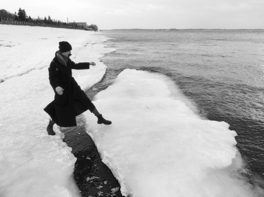 Photograph by Андрей Ларионов